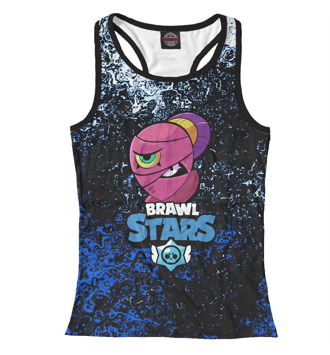 

Brawl Stars