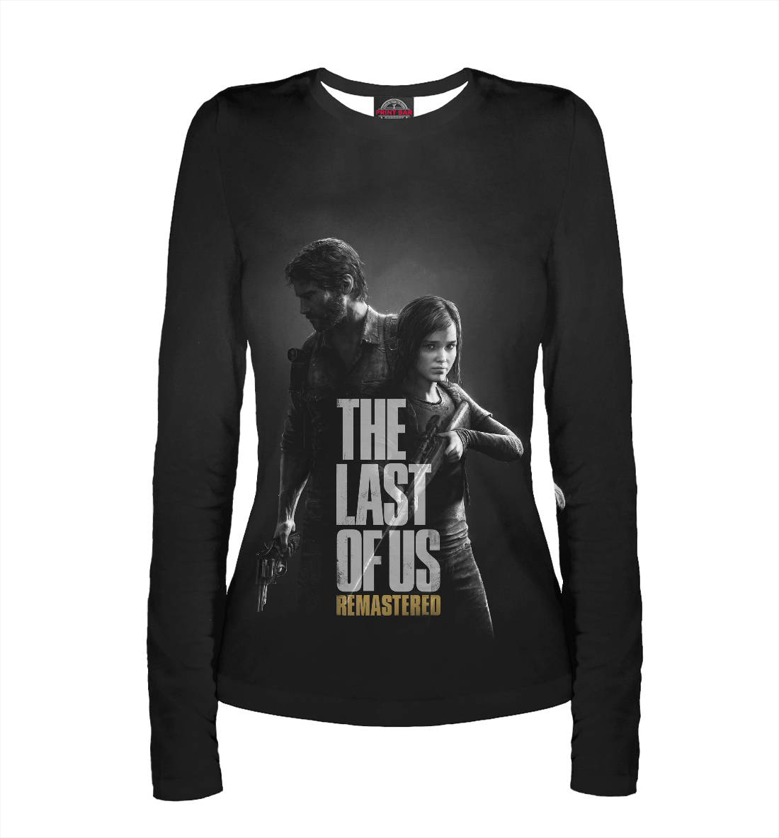 

The Last of Us