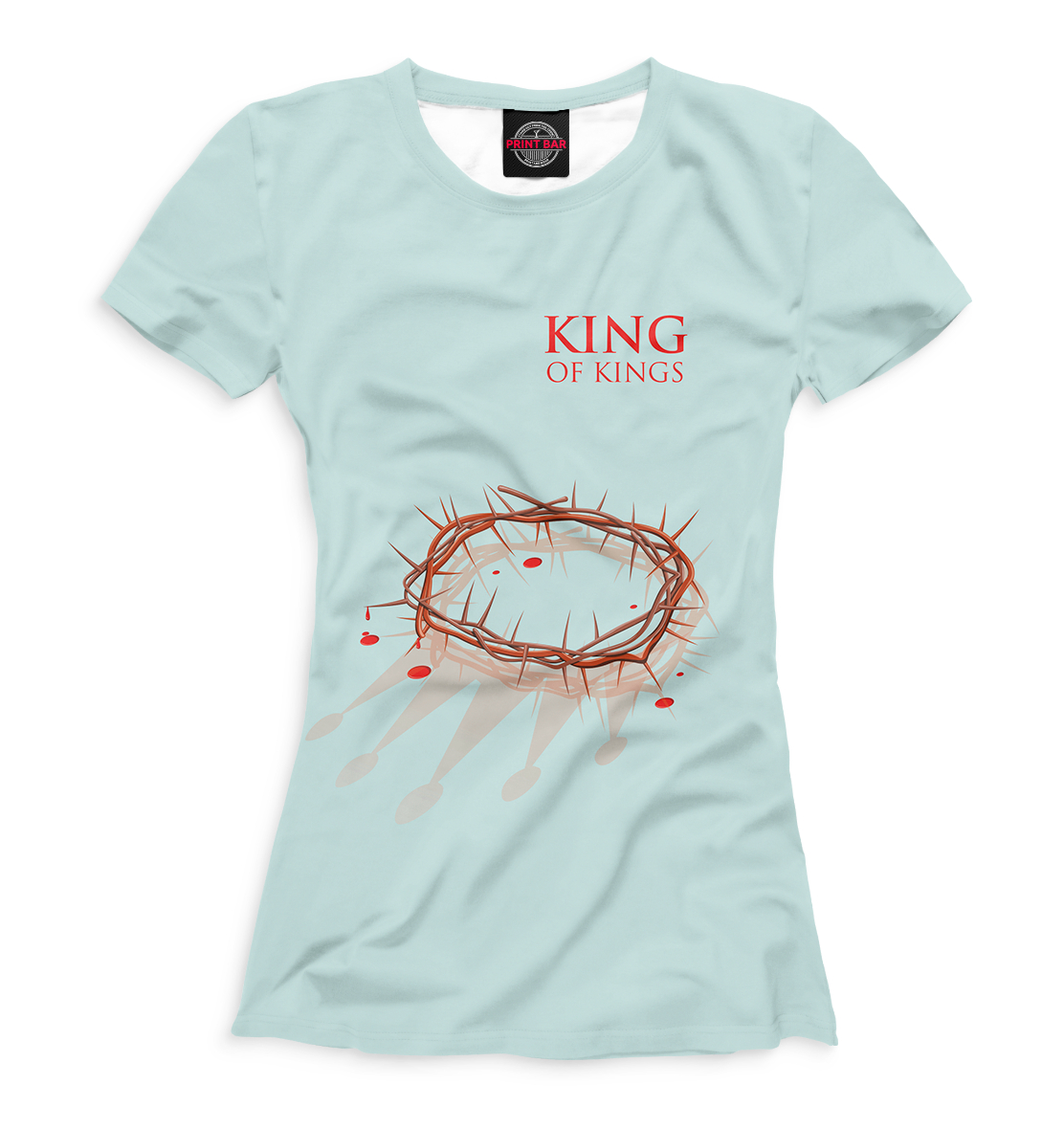 

King of kings