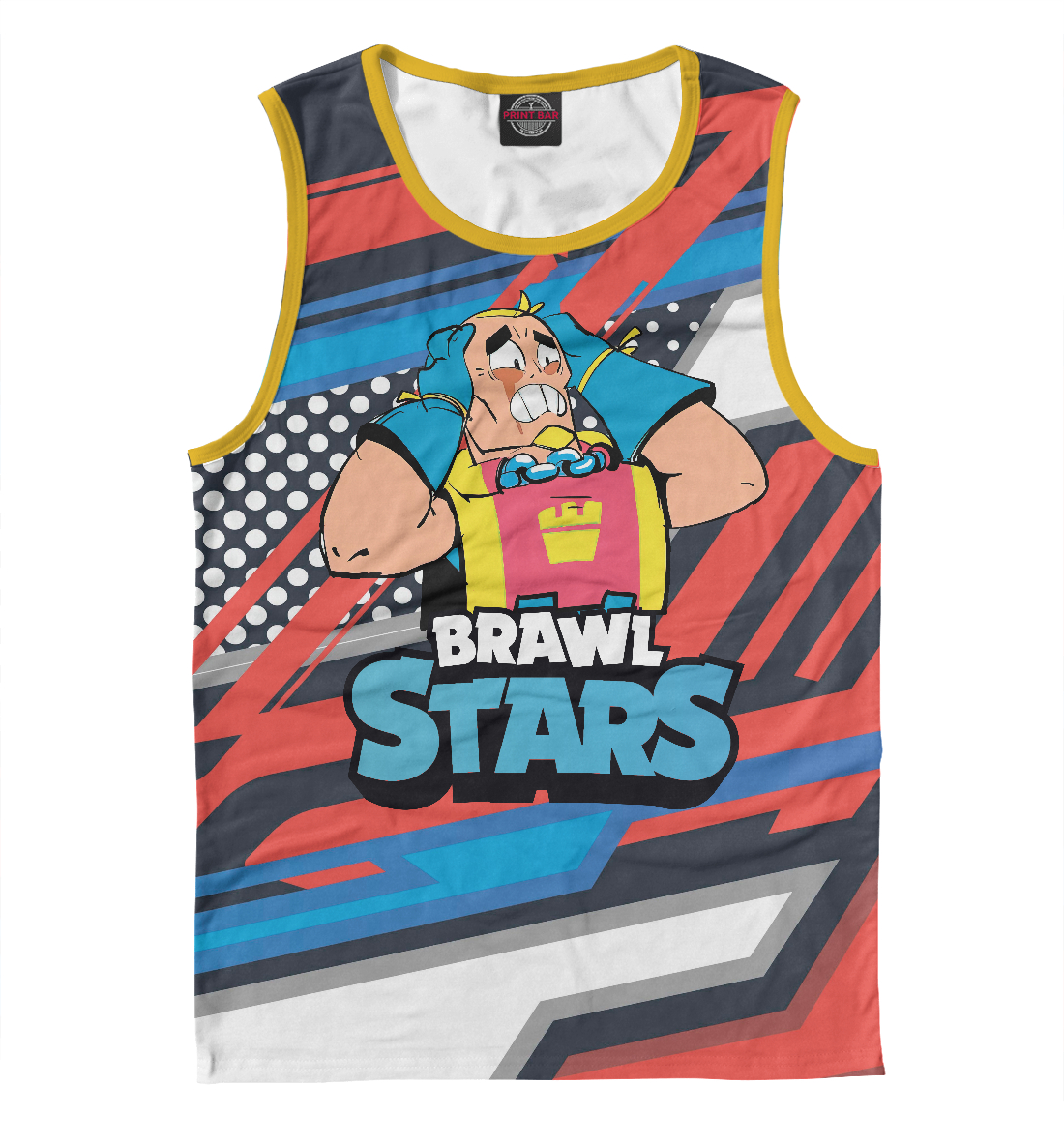 

GROM ГРОМ BRAWL STARS