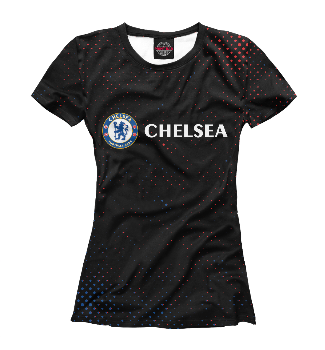 

Chelsea F.C. / Челси