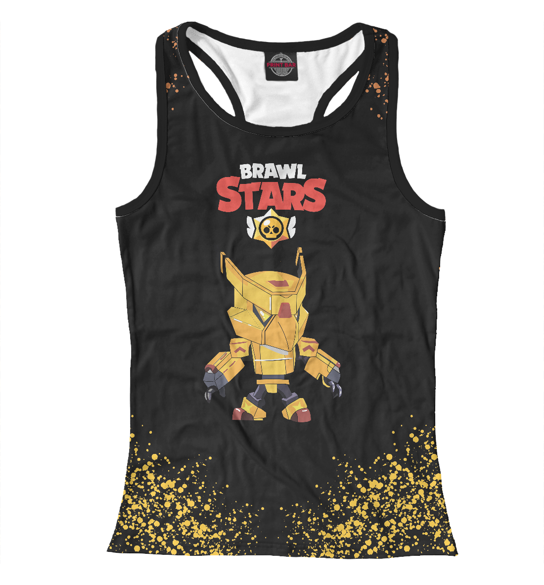 

Brawl Stars