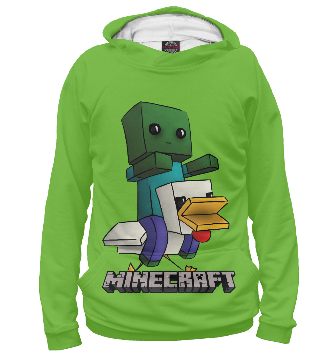 

Minecraft