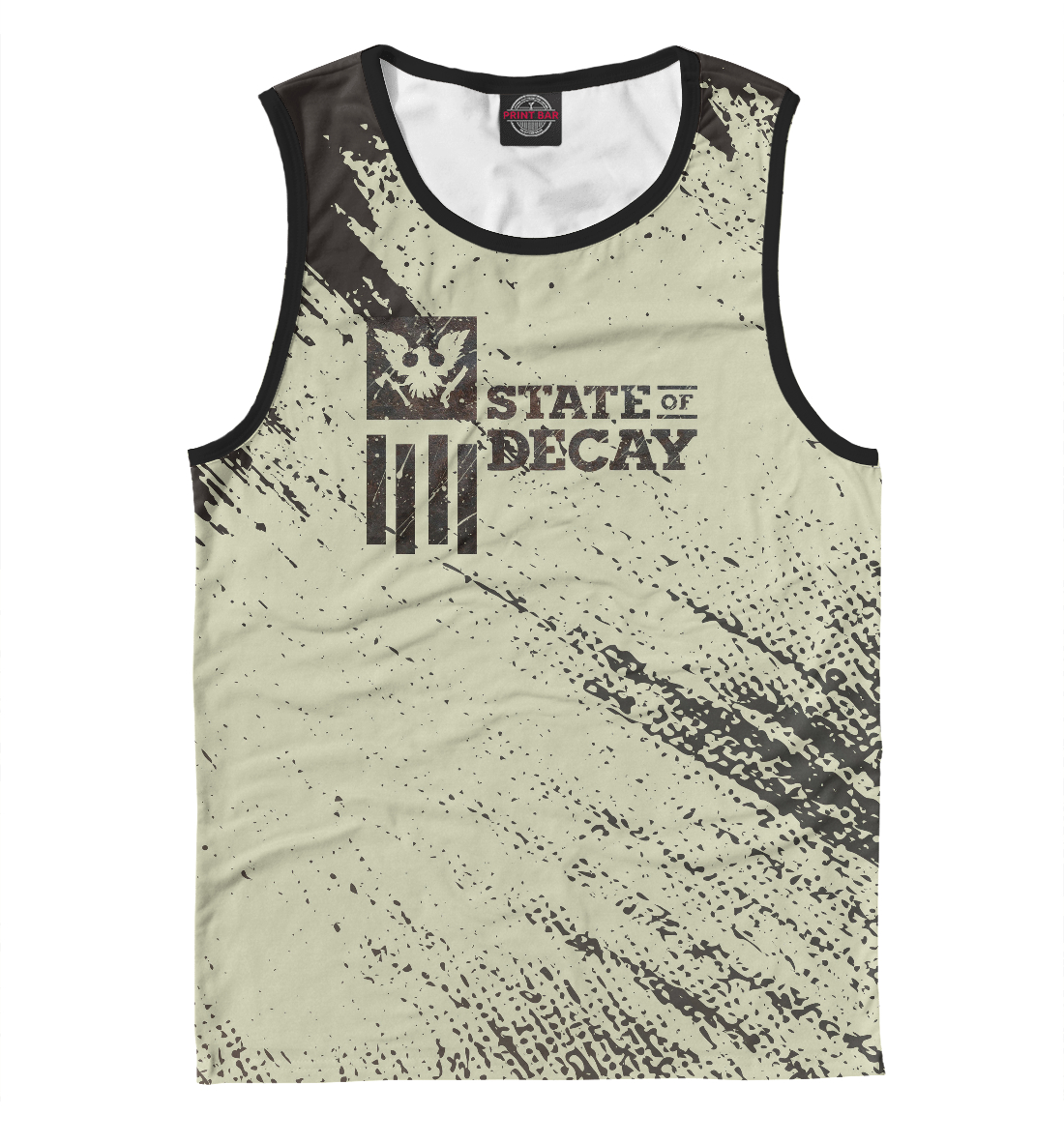 

State of Decay