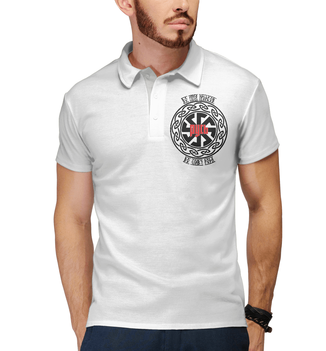 

Коловрат Русь