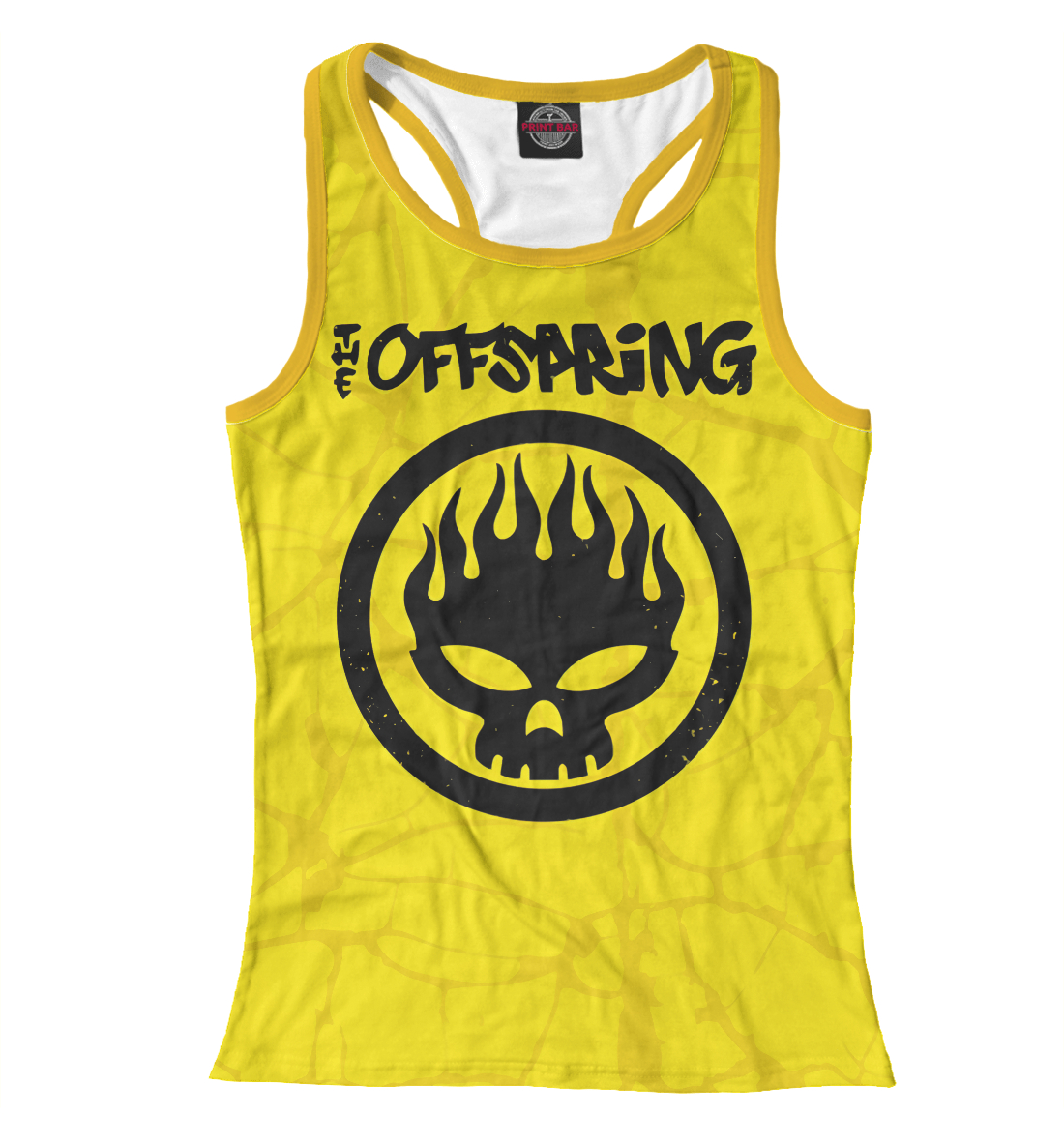 

The Offspring