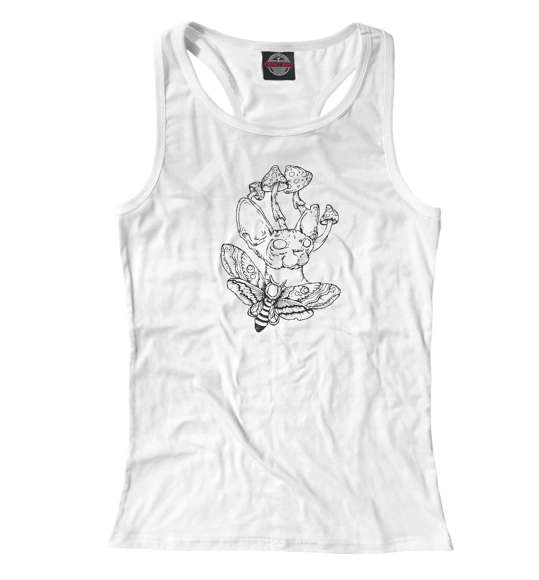 

Кошка сфинкс