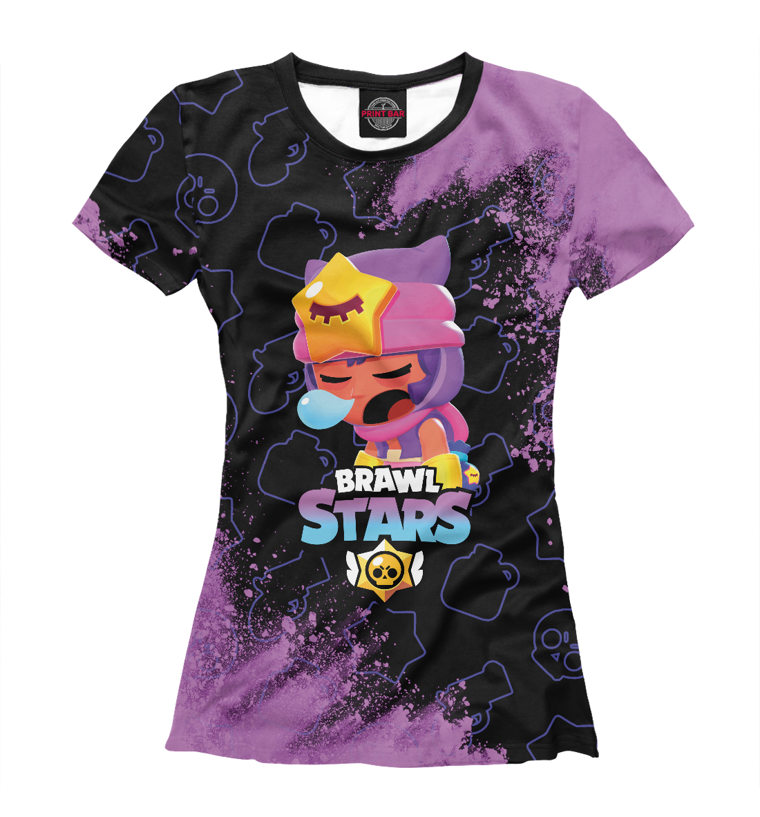 

Brawl Stars Sandy / Сэнди
