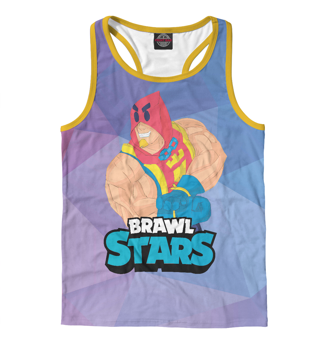 

GROM ART BRAWL STARS
