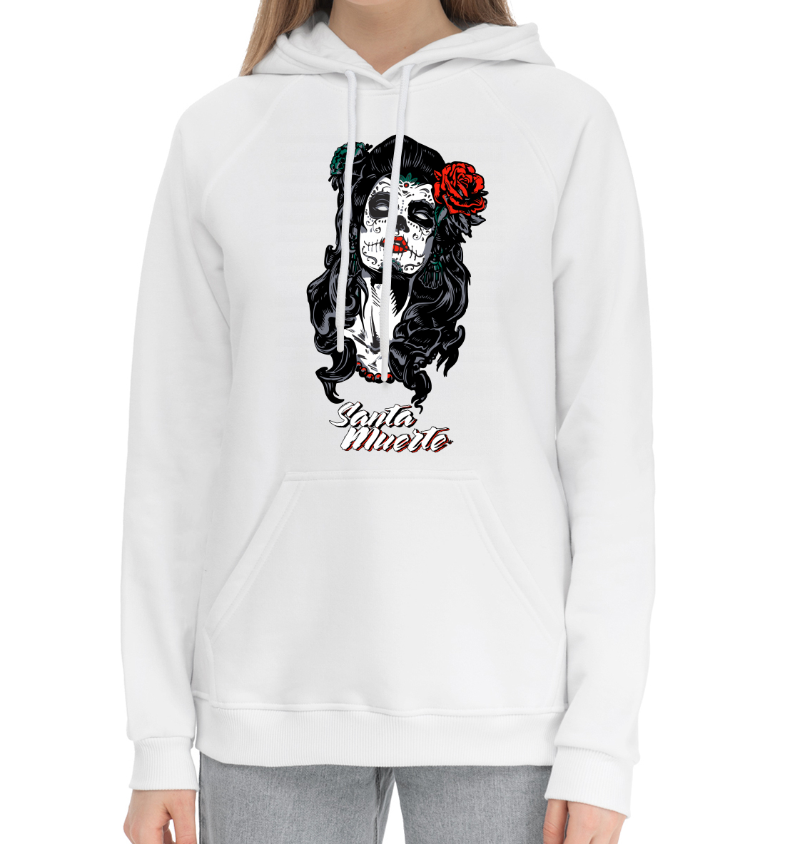 

Santa Muerte