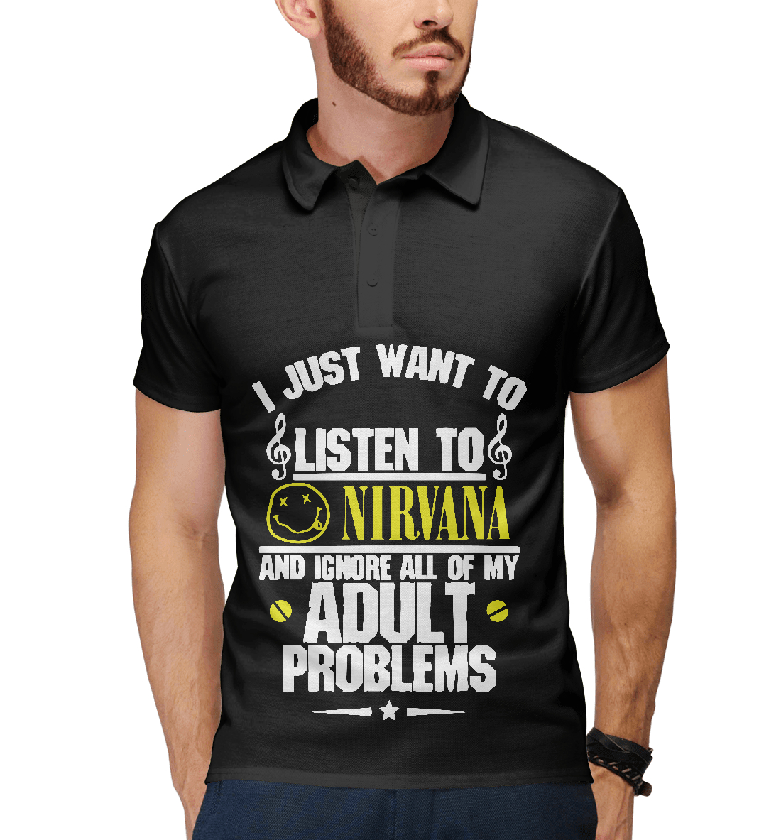 

Nirvana