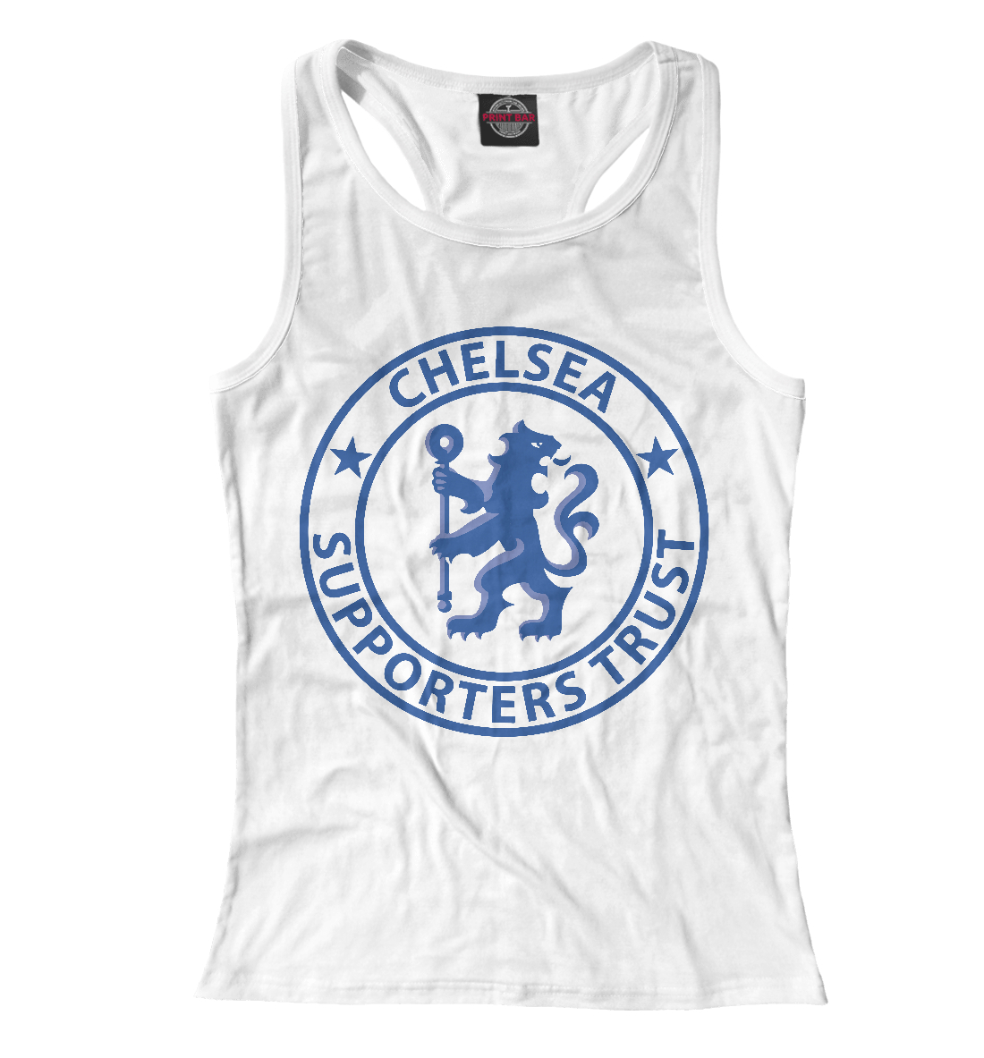 

Chelsea FC