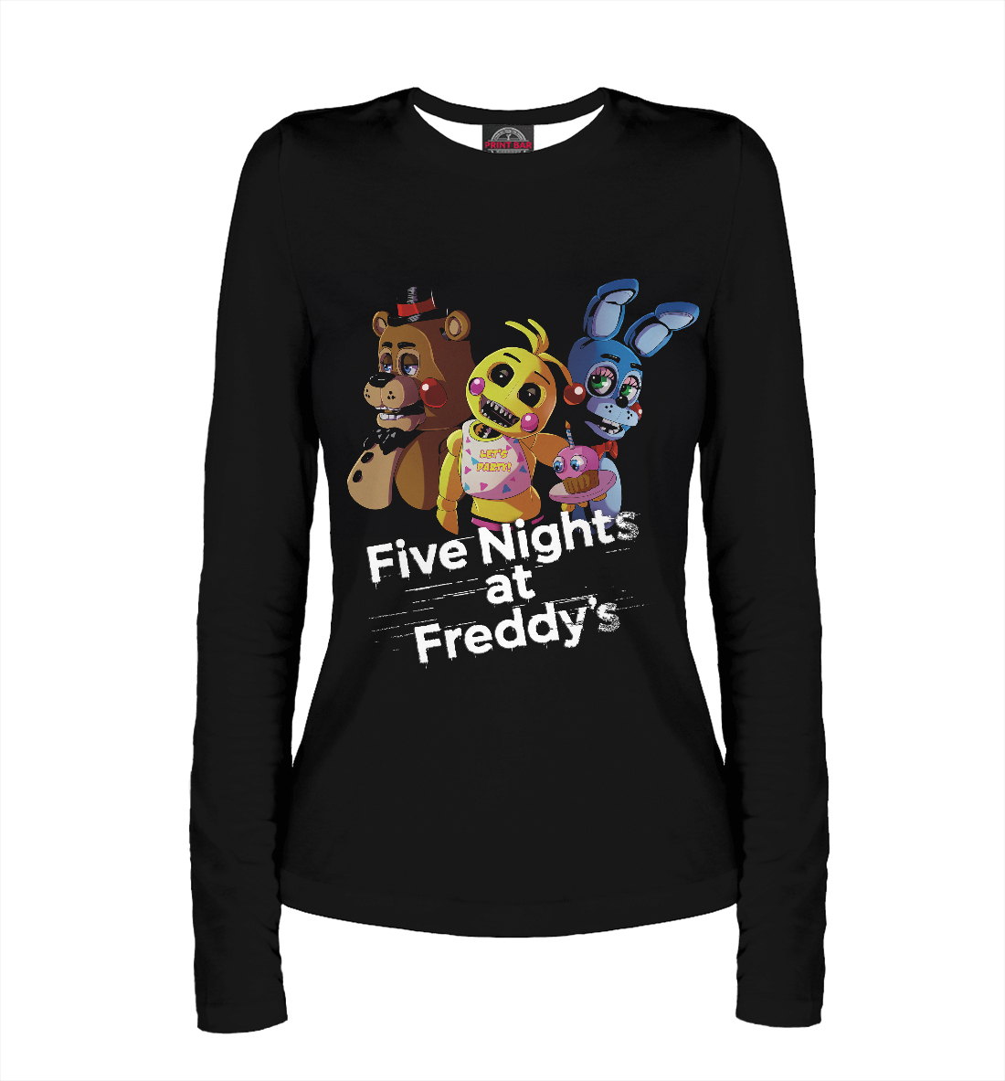 

Five Nights at Freddy's