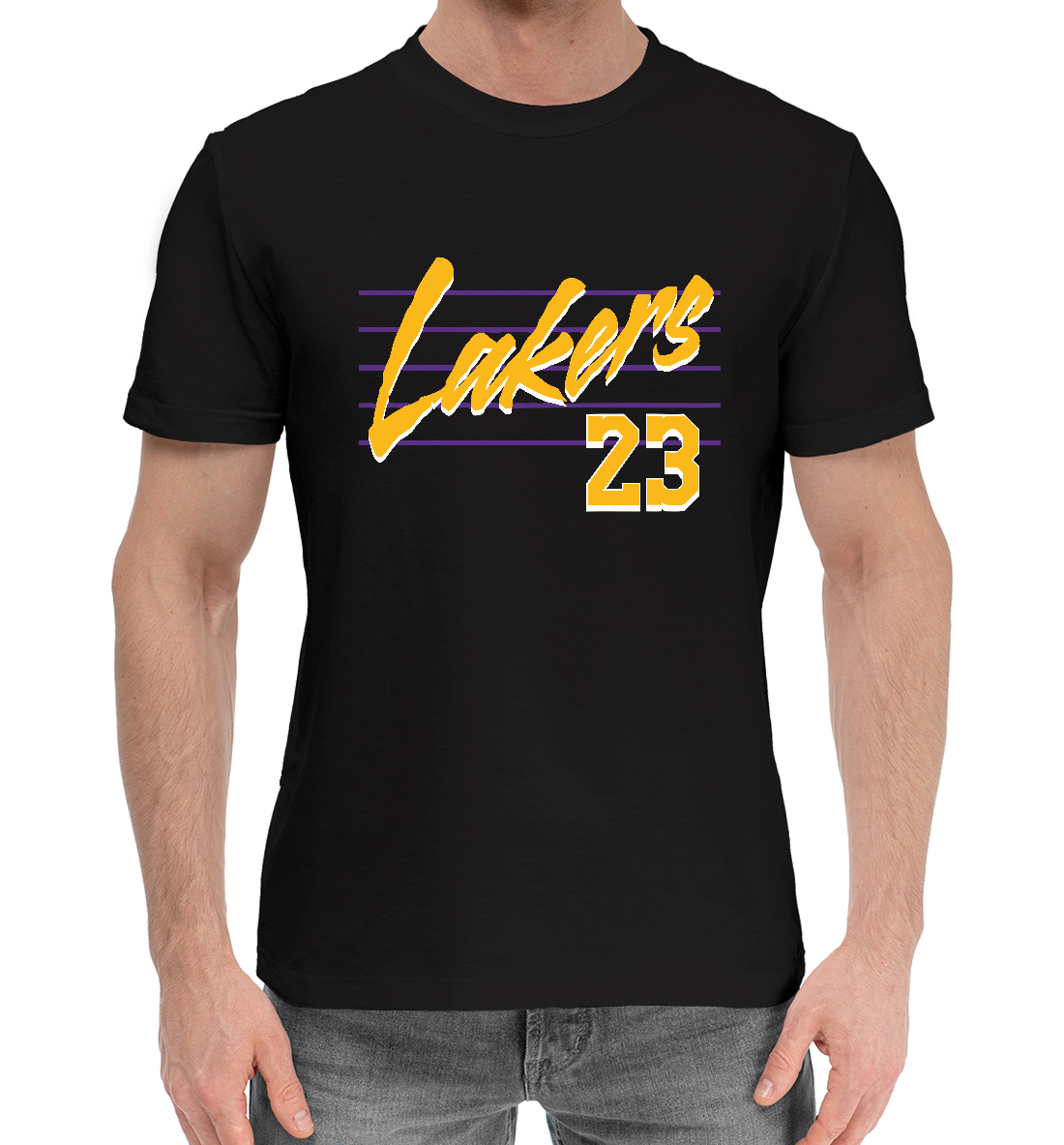 

Lakers 23