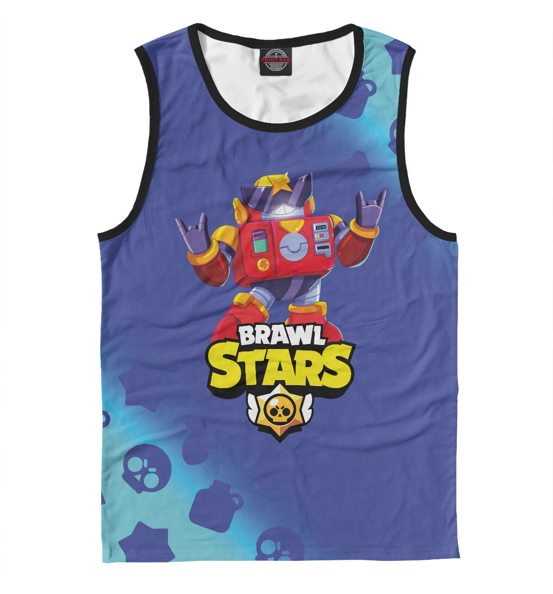

Brawl Stars Surge