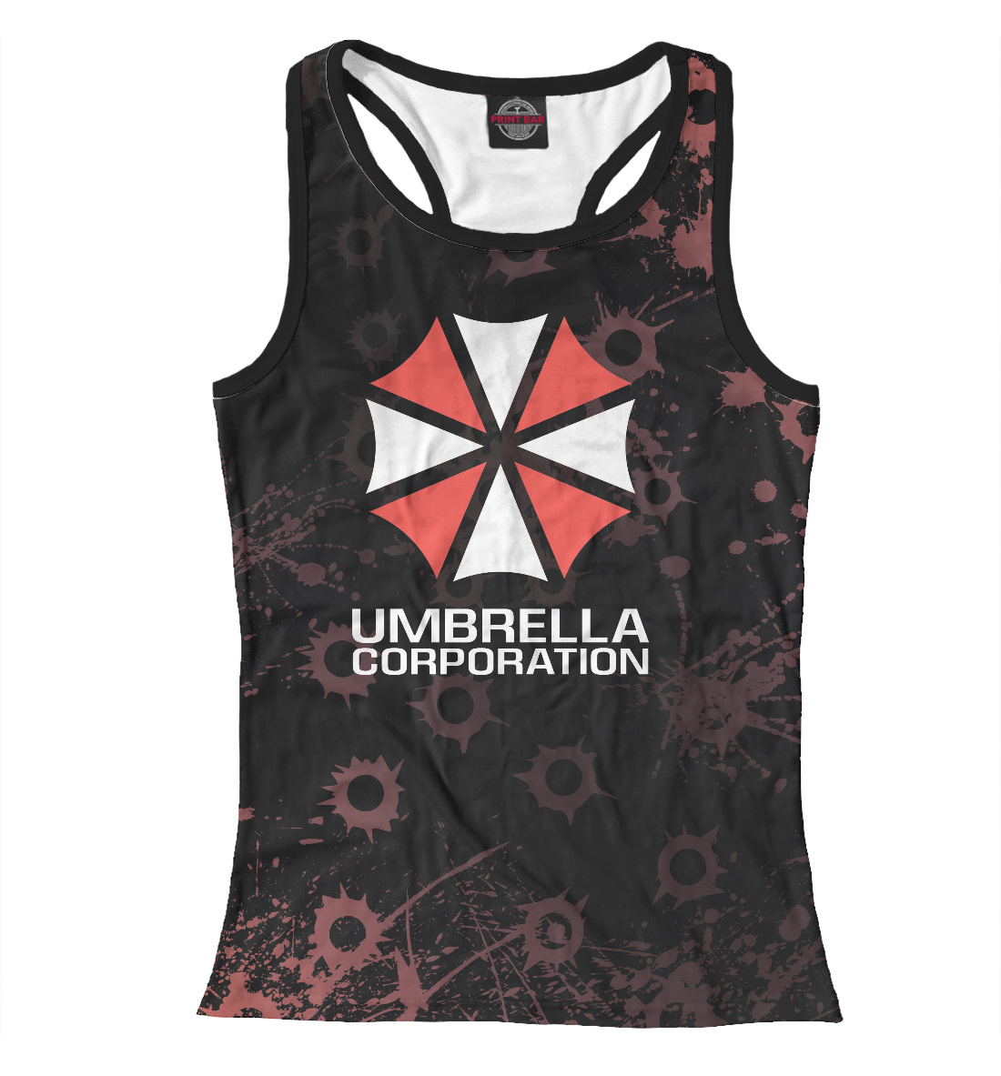 

Umbrella Corporation