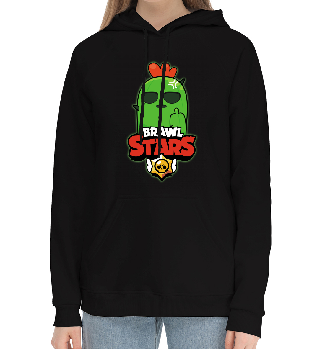 

Brawl Stars