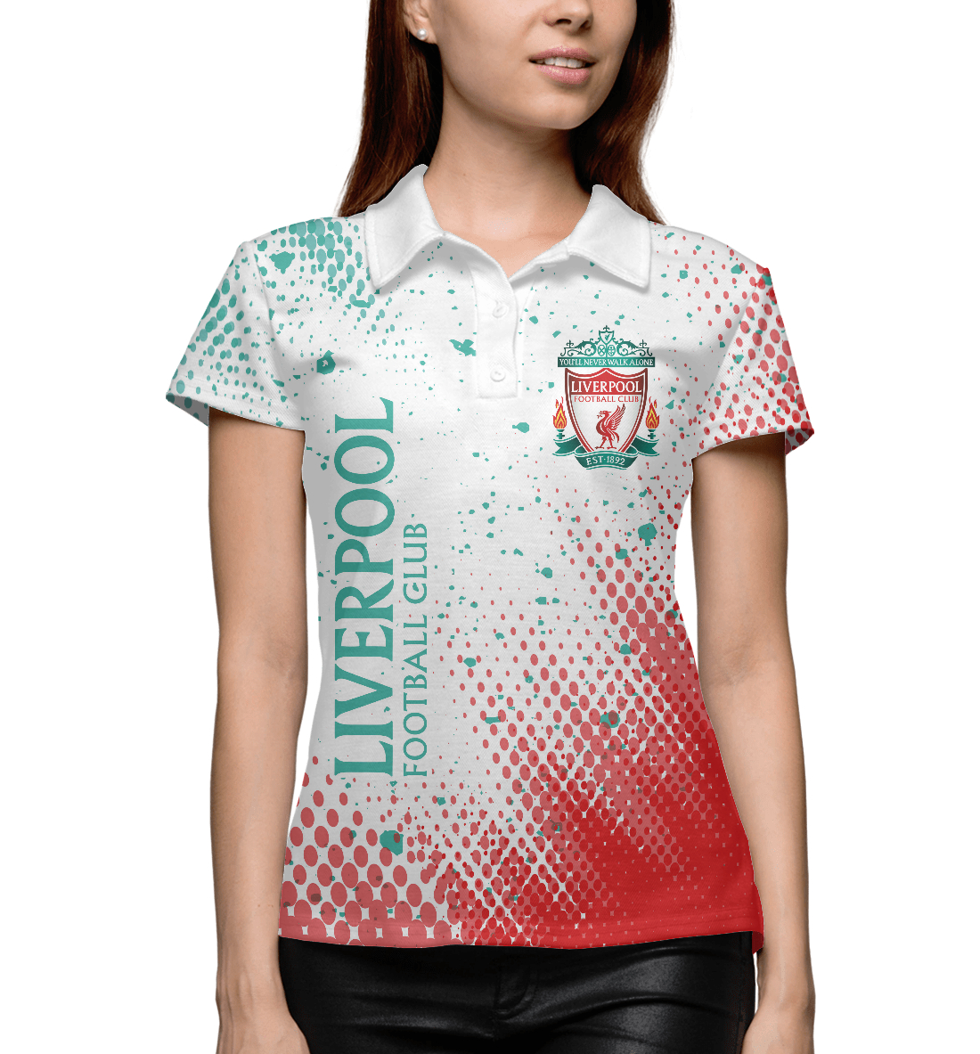 

Liverpool / Ливерпуль