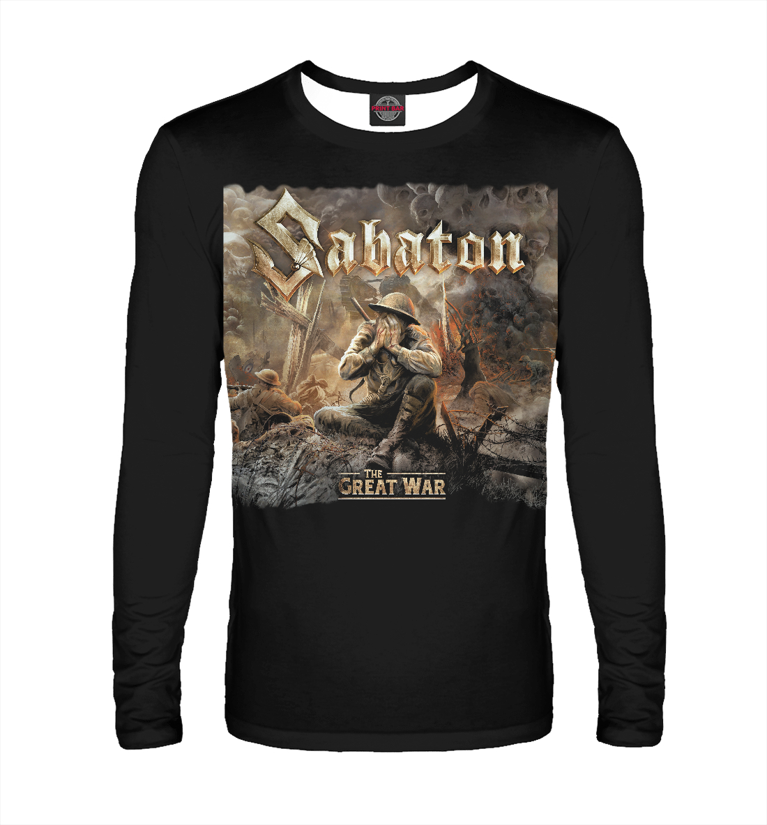 

Sabaton
