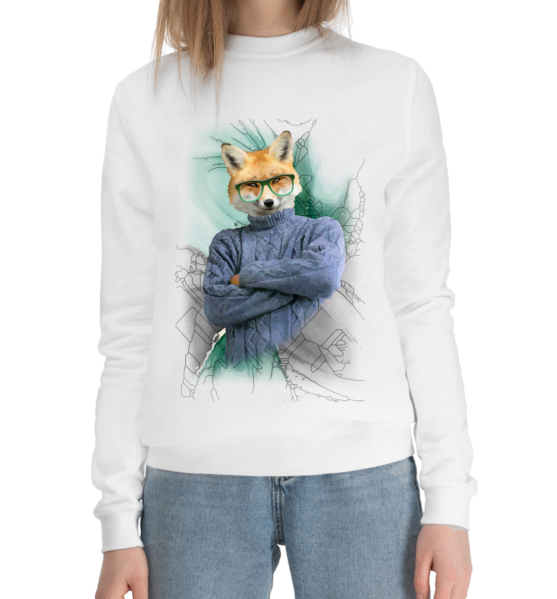 

Fox Kumi