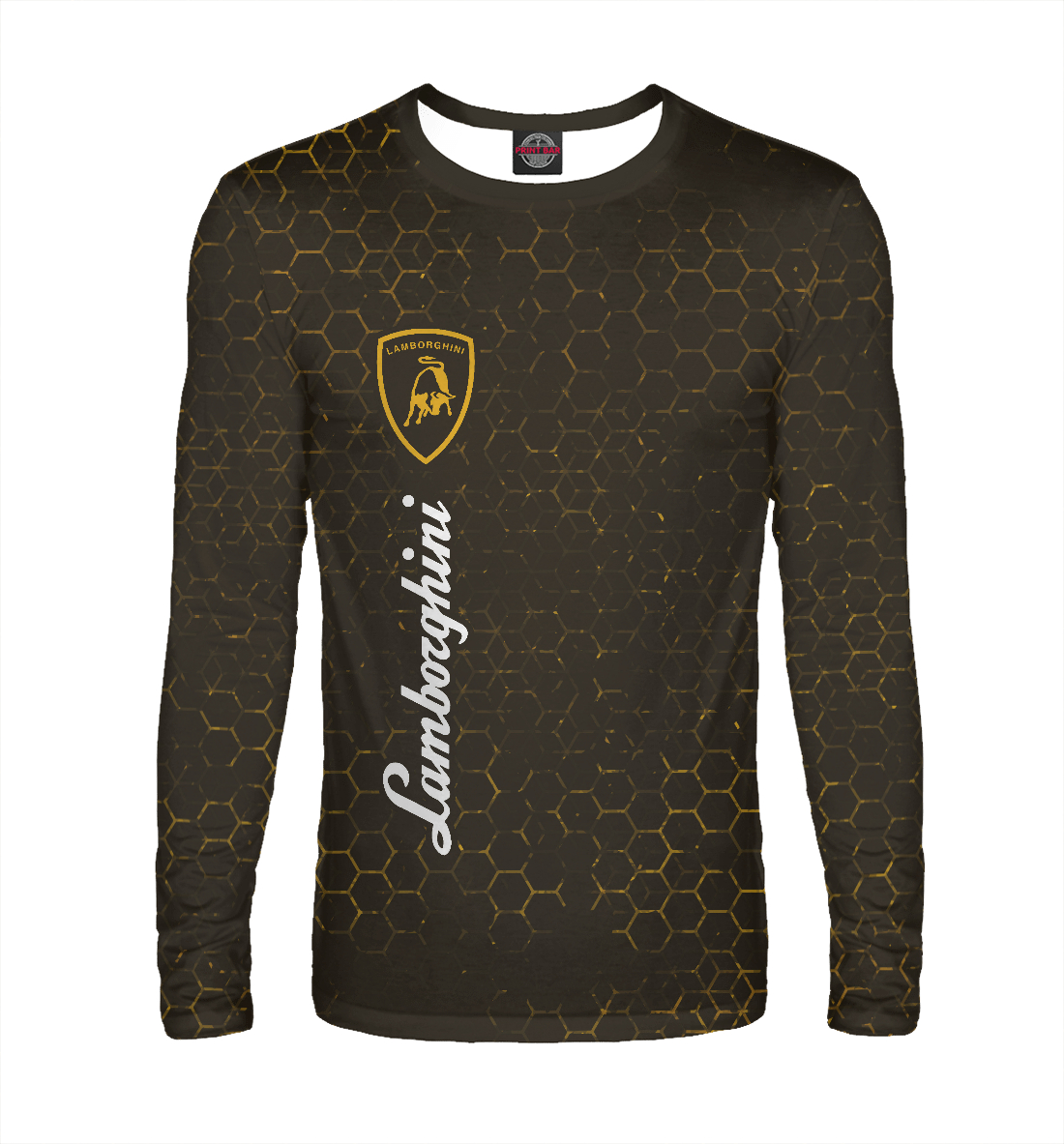 

Lamborghini / Соты