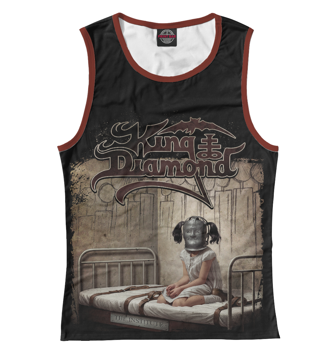

King diamond