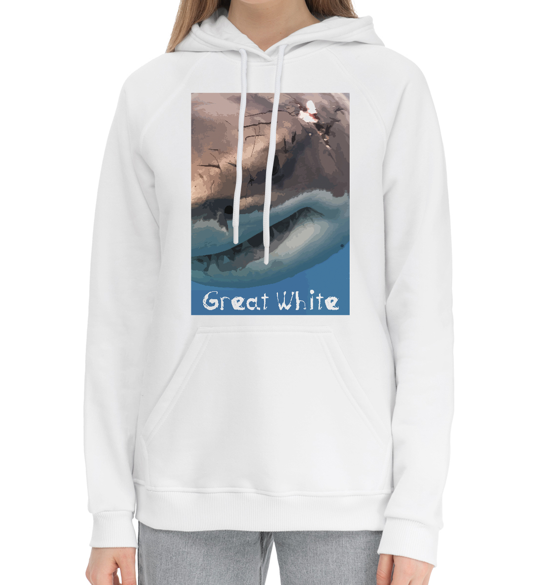 

Great White