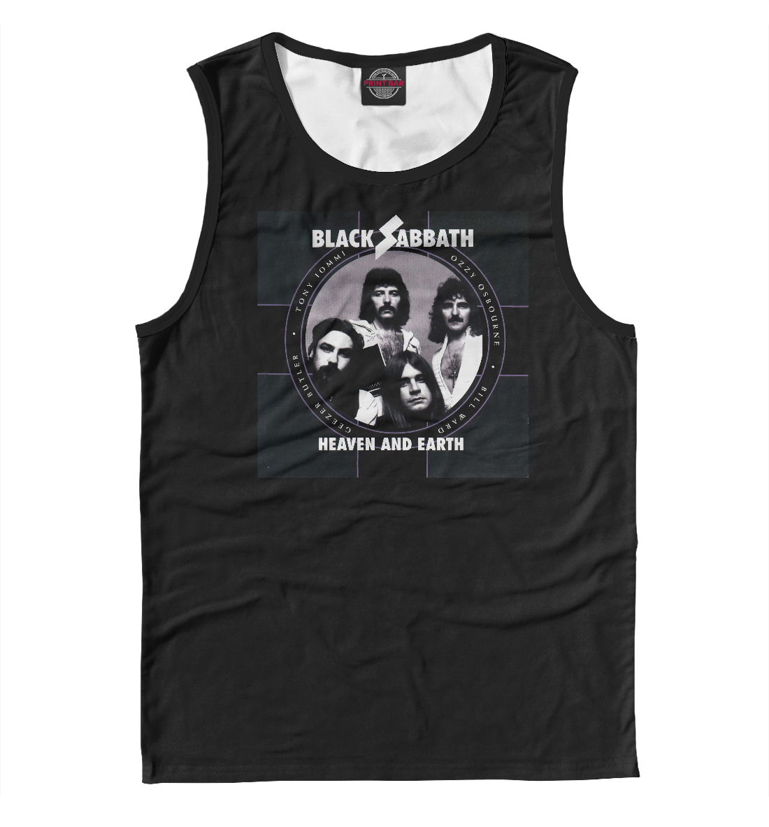 

Black Sabbath