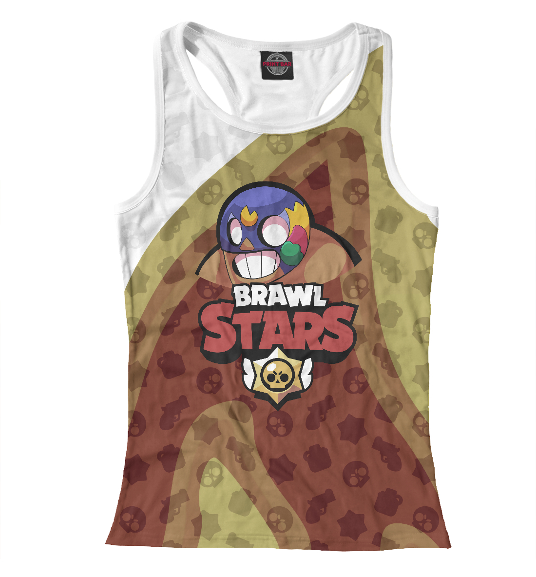 

Brawl Stars: El Primo