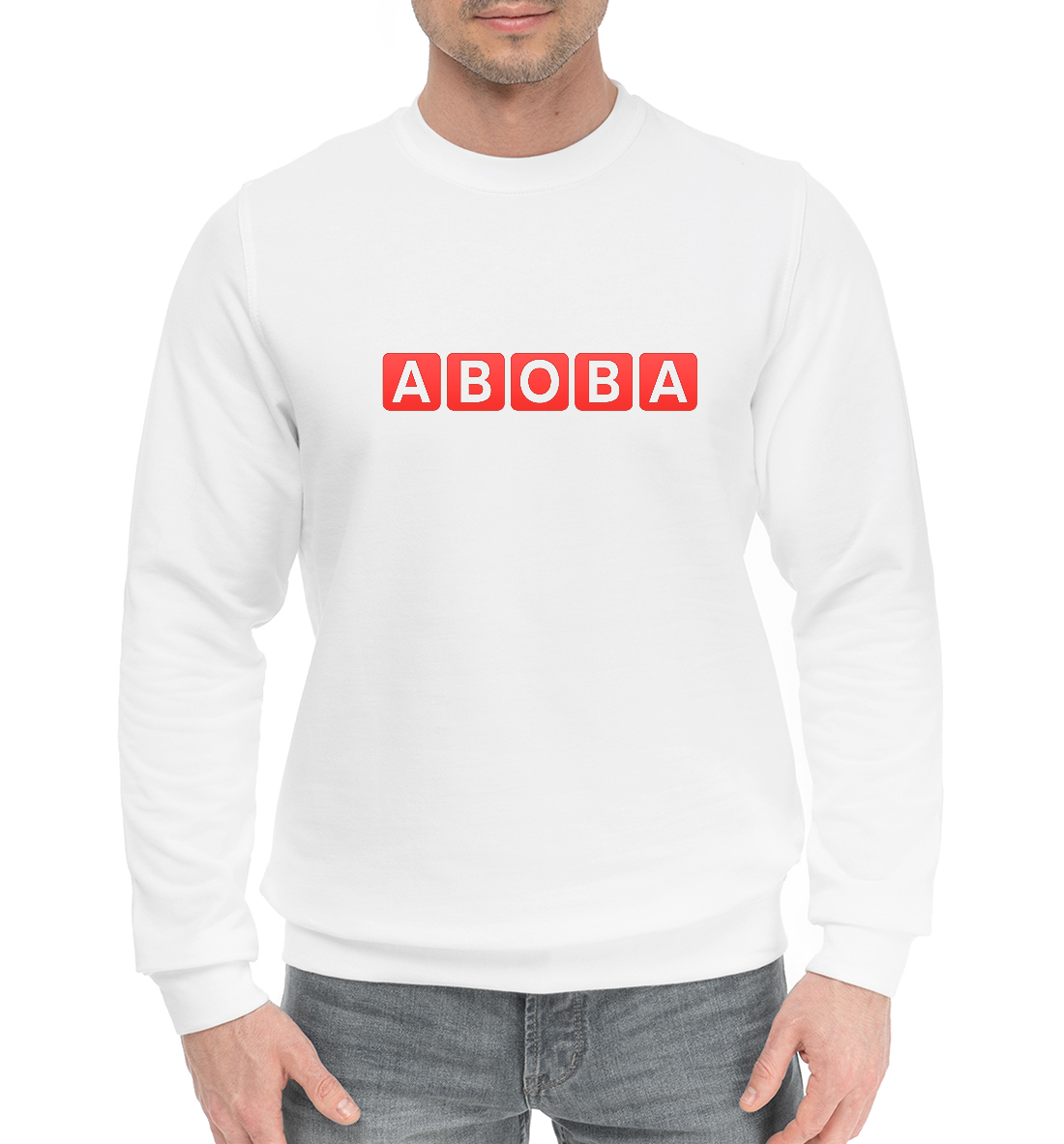 

ABOBA