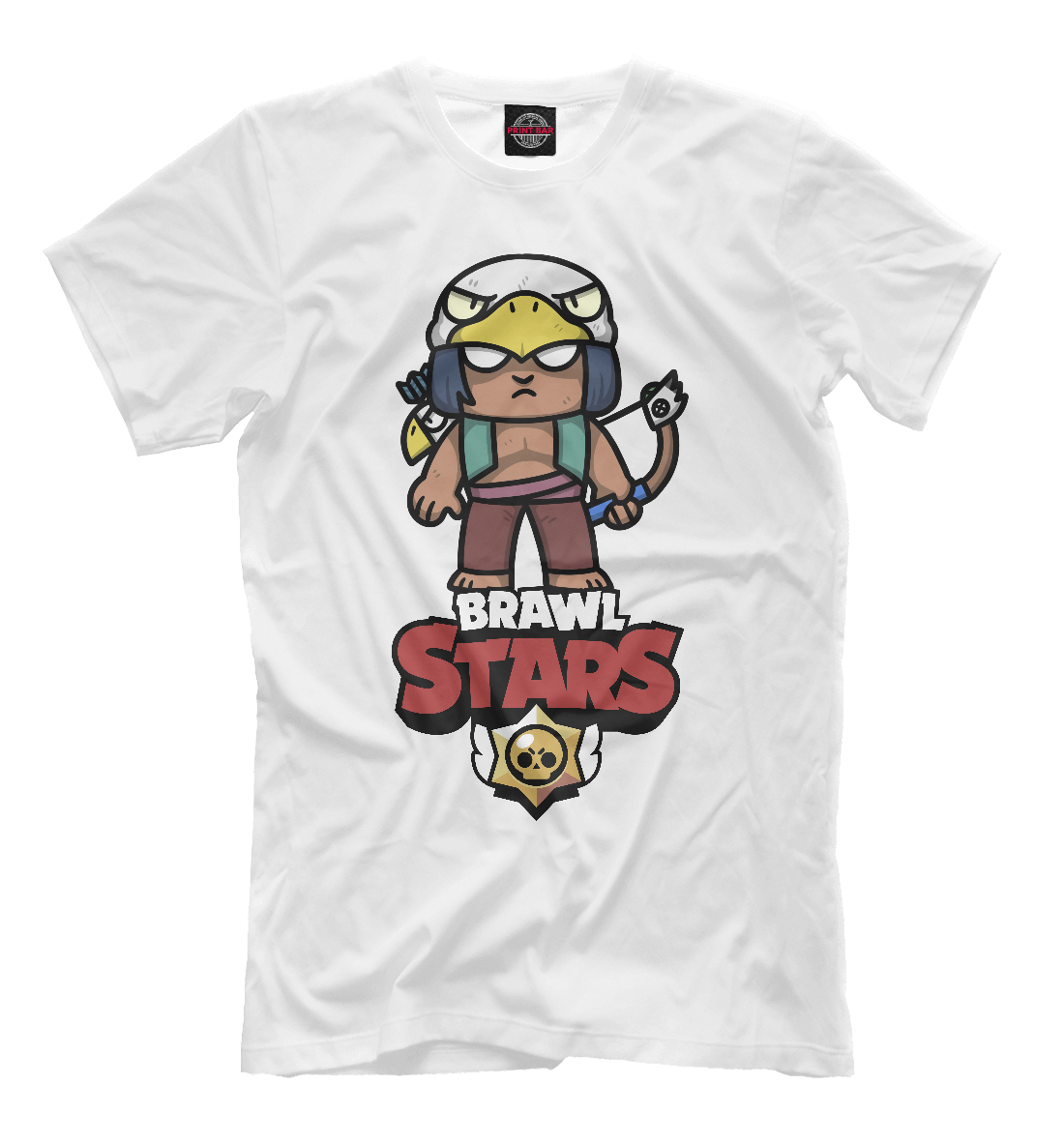 

Brawl Stars Bo