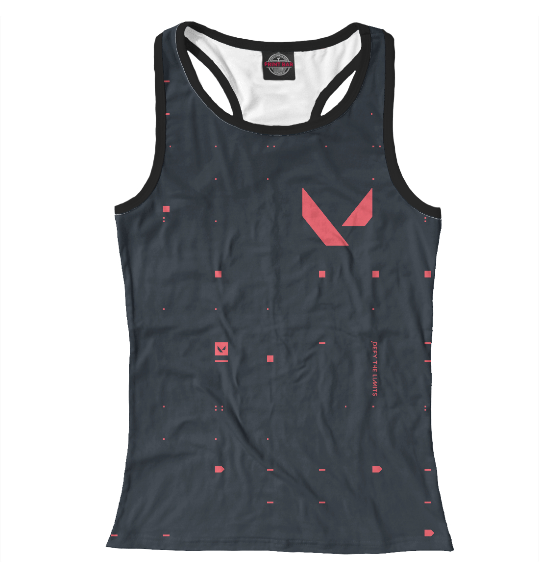 

Valorant