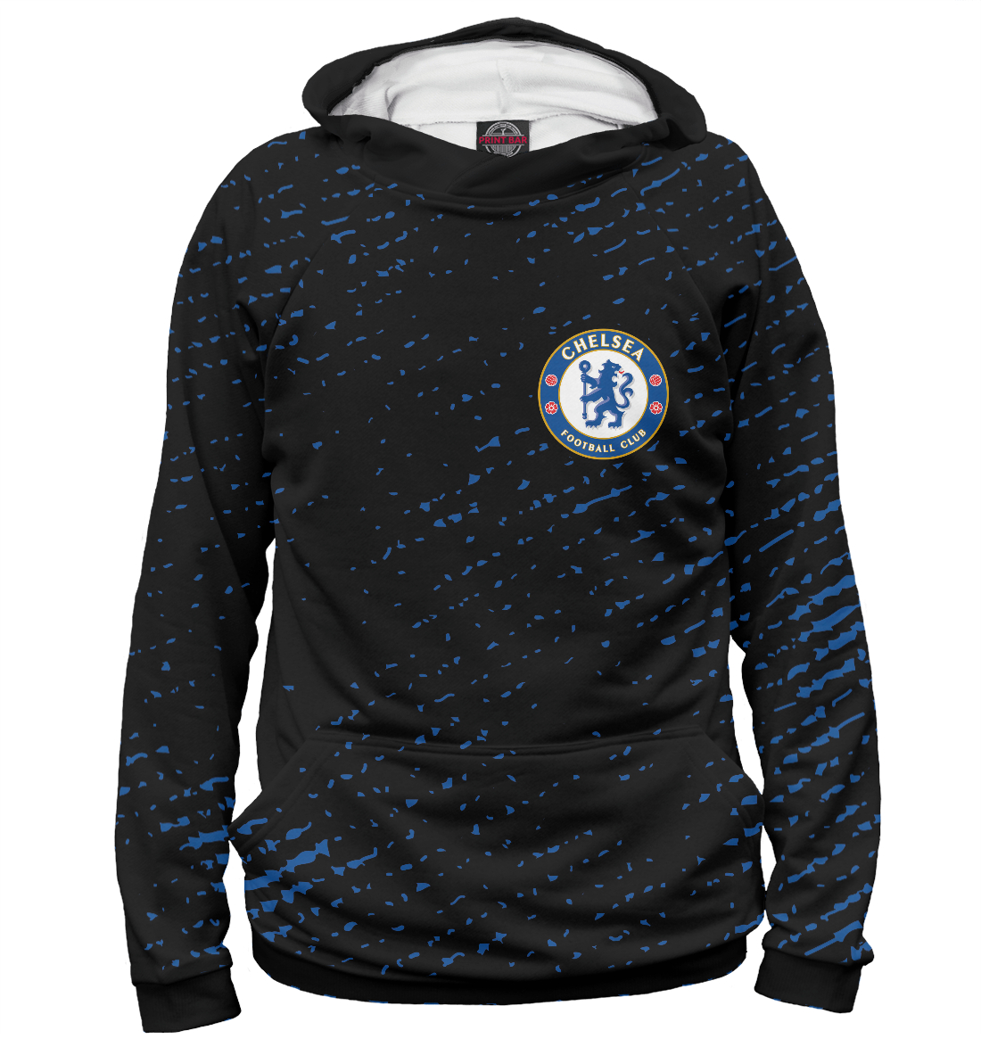 

Chelsea F.C.