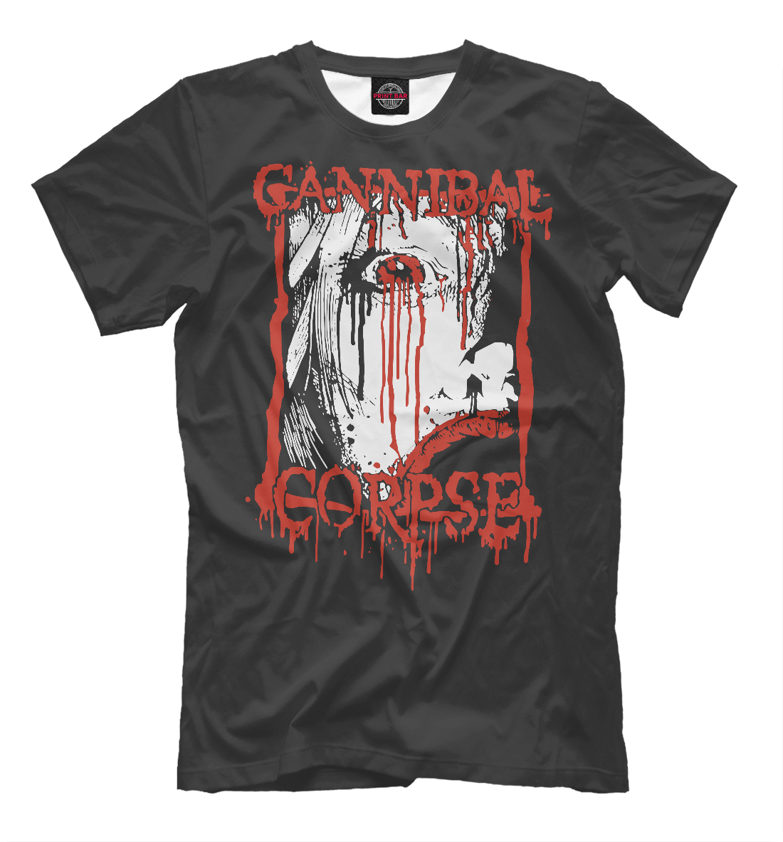 

Cannibal Corpse