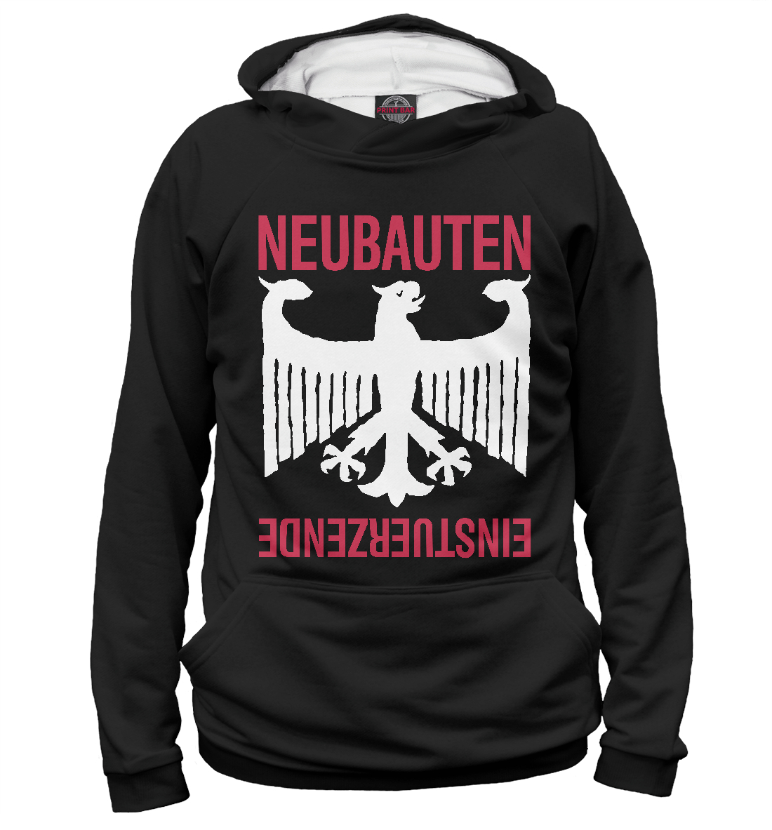

Einsturzende Neubauten