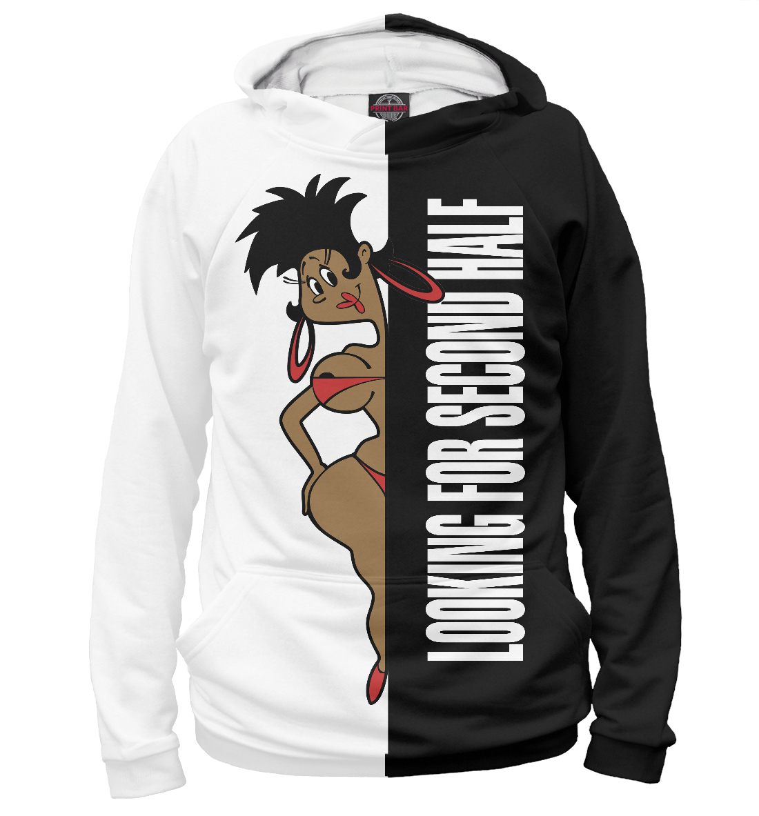 

Ищу вторую половину