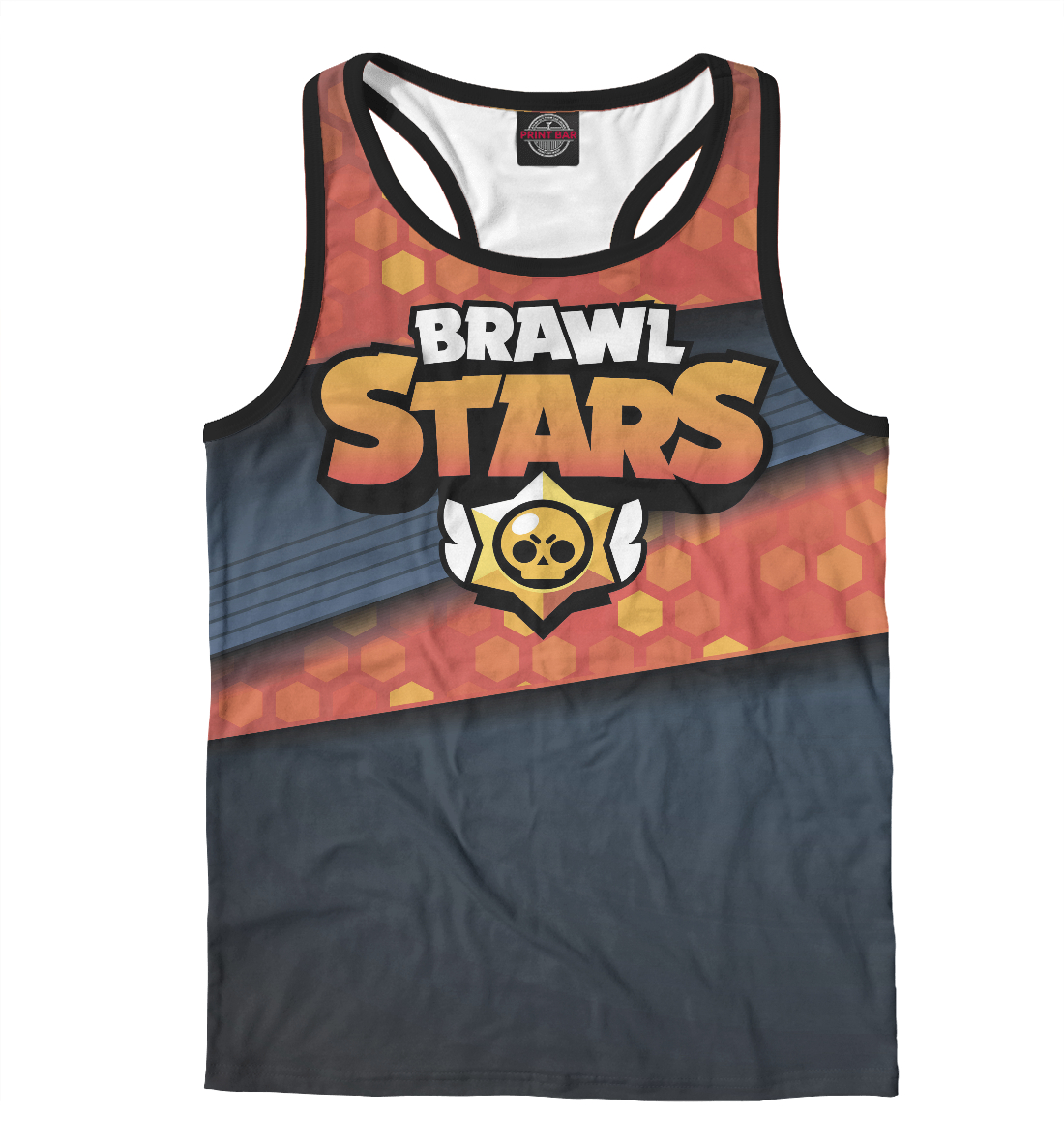 

Brawl Stars