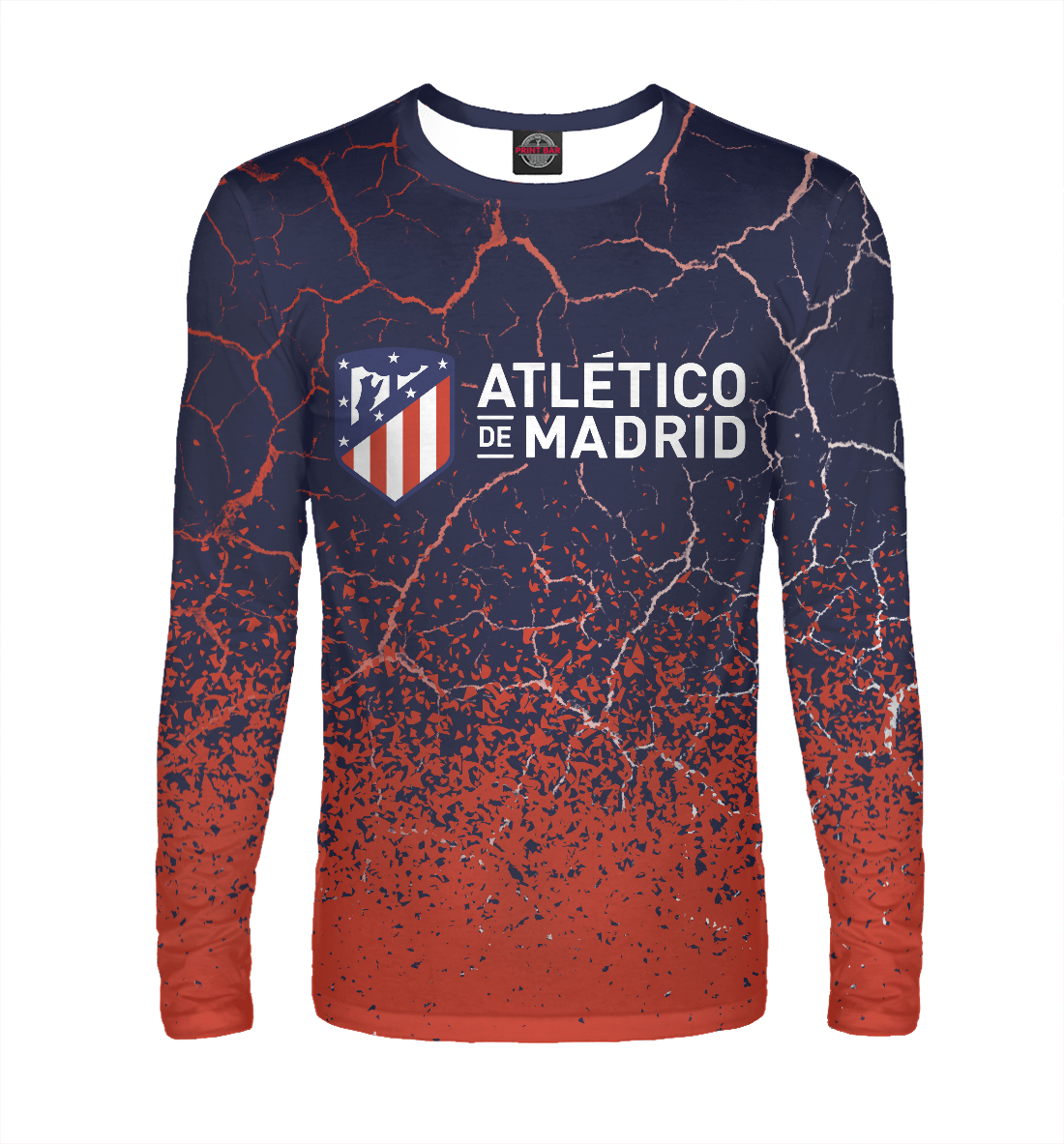 

Atletico Madrid