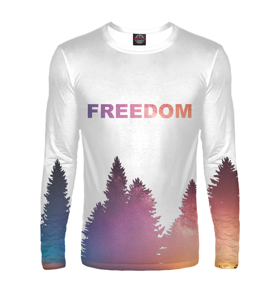 

Freedom