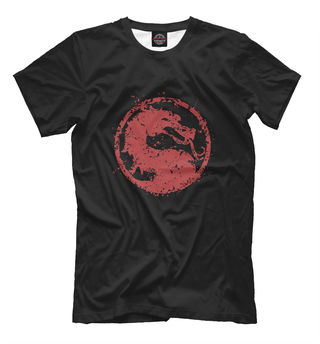 

Mortal Kombat