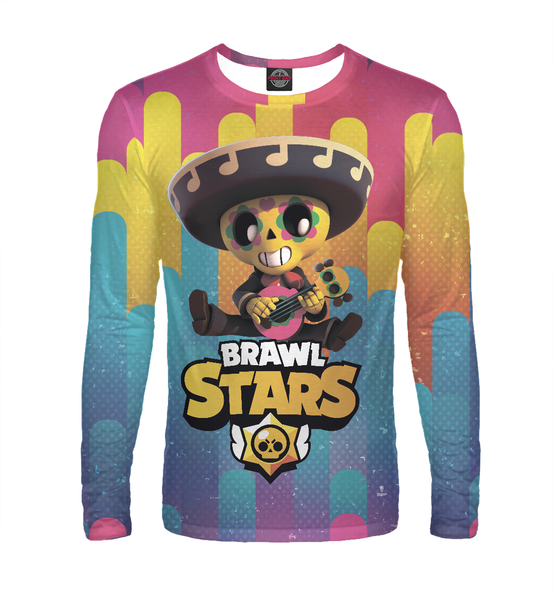 

Brawl Stars Poco