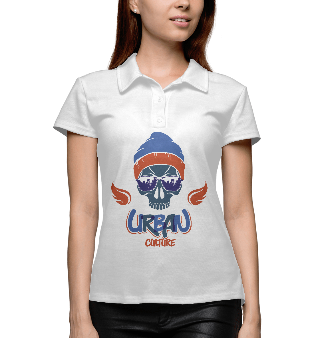 

Urban Culture