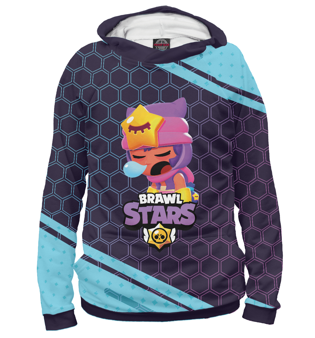 

Brawl Stars Sandy / Сэнди