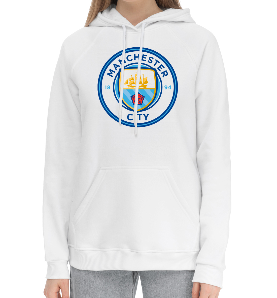 

Manchester City
