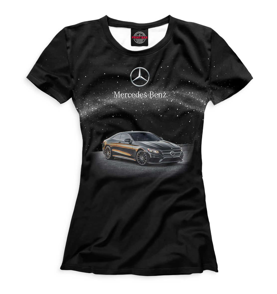 

Mersedes-Benz
