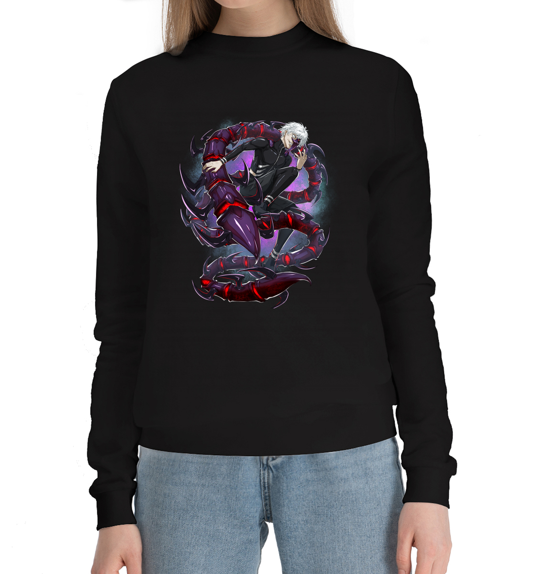 

Tokyo Ghoul