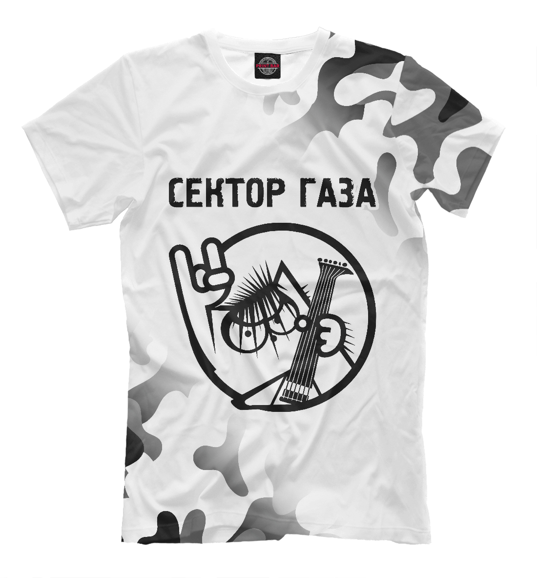 

Сектор Газа - Кот