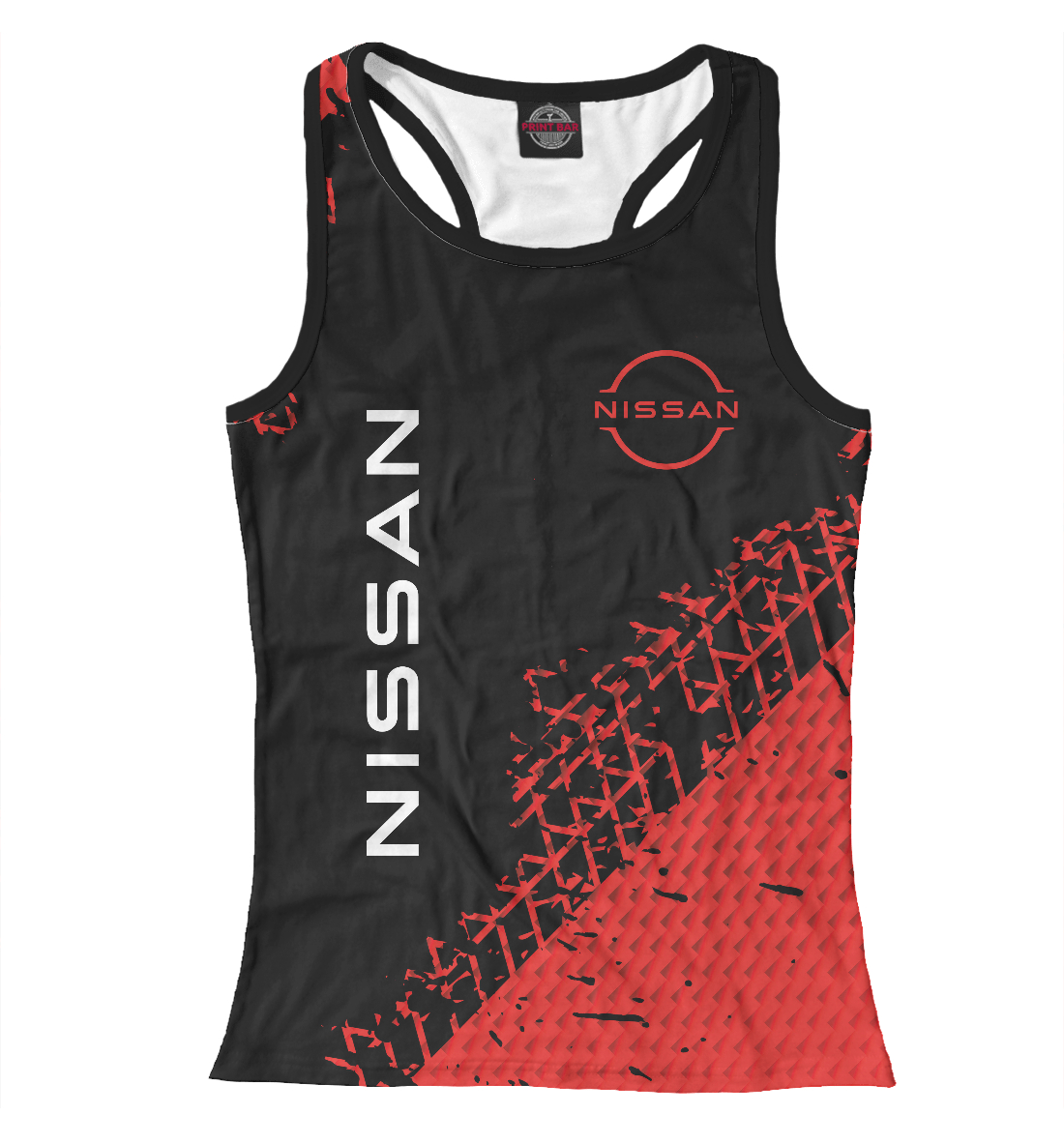 

Nissan / Ниссан