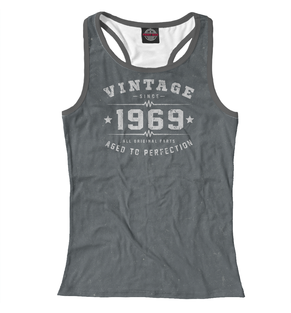 

Vintage 1969