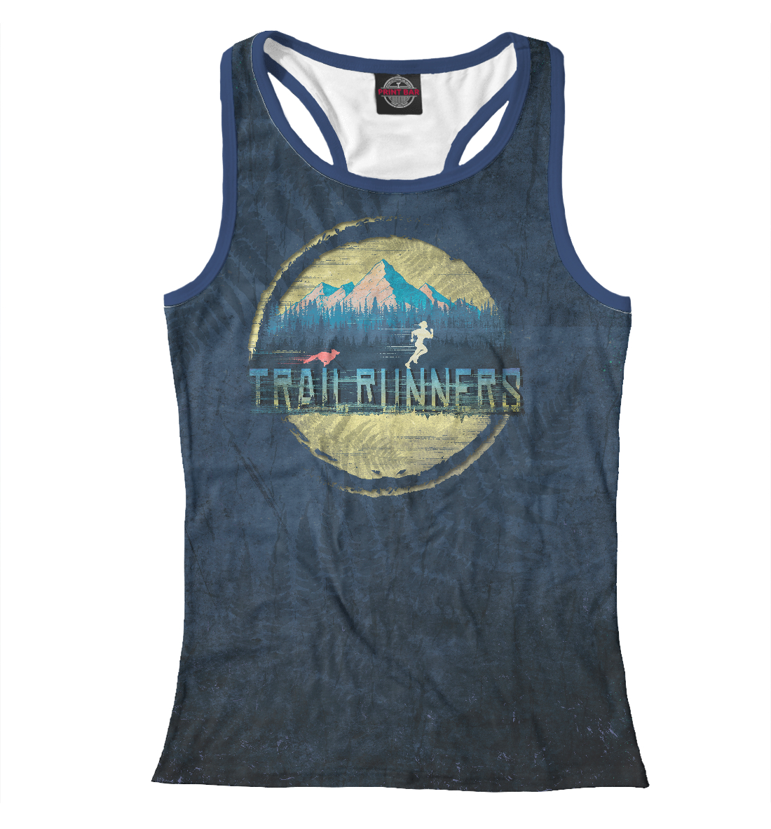 

Trailrunners